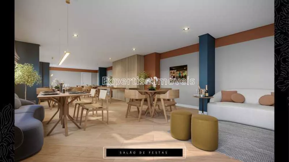 Apartamento, 2 quartos, 39 m² - Foto 13