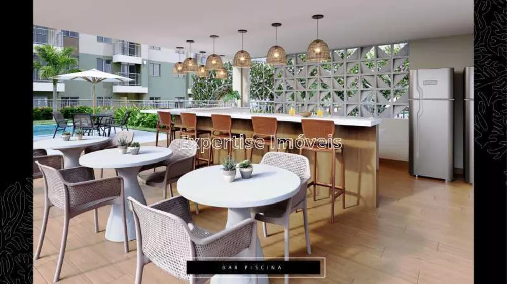 Apartamento, 2 quartos, 39 m² - Foto 19