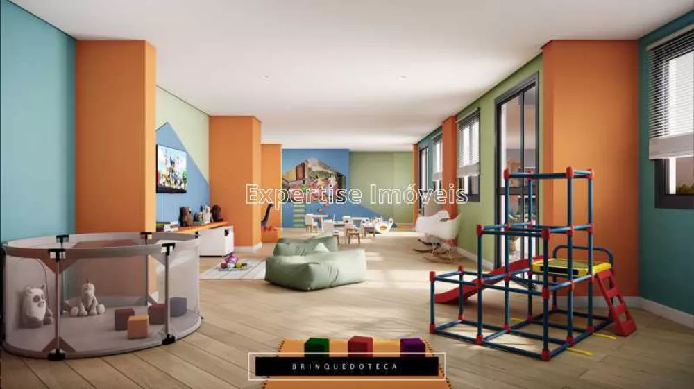 Apartamento, 2 quartos, 39 m² - Foto 11