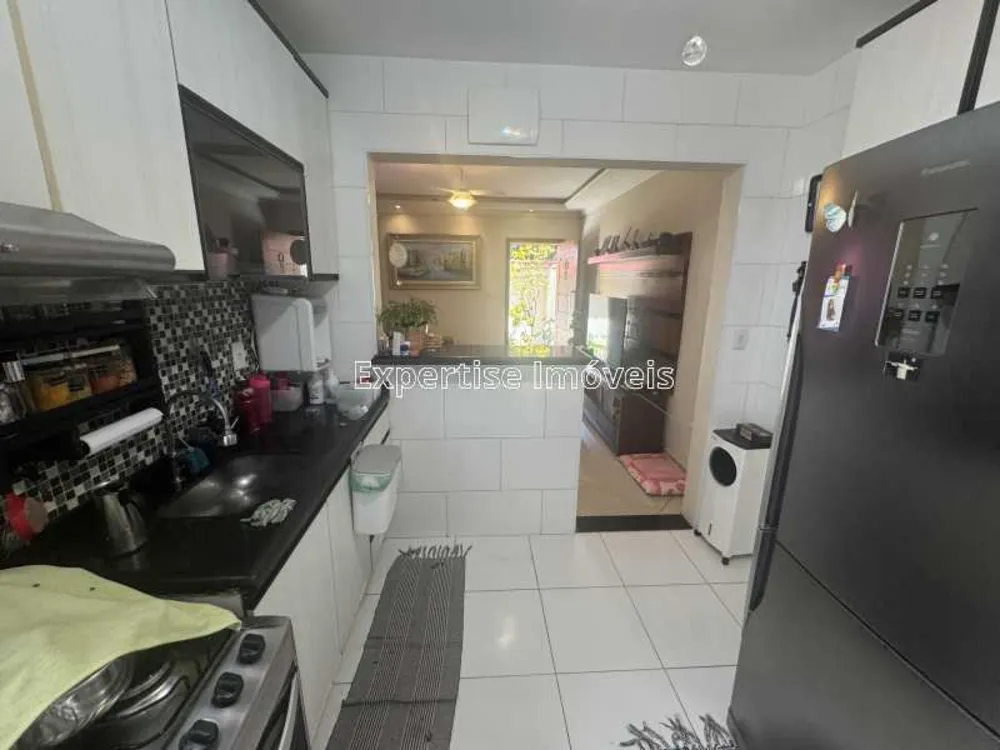 Casa, 4 quartos, 137 m² - Foto 9