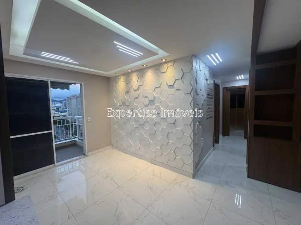 Apartamento, 3 quartos, 77 m² - Foto 6