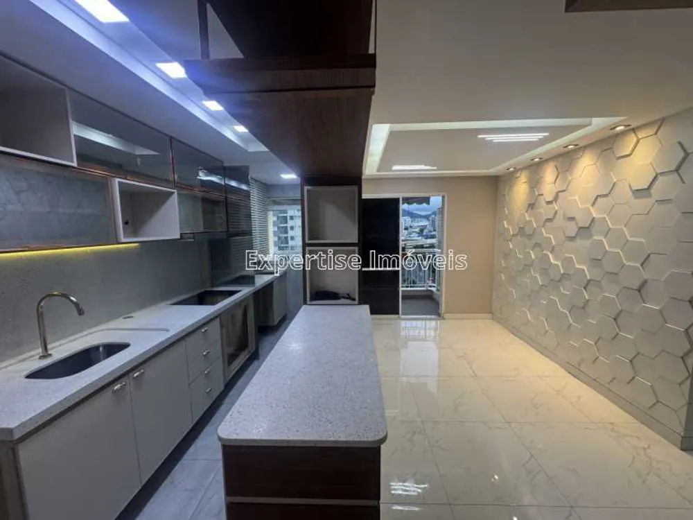Apartamento, 3 quartos, 77 m² - Foto 3