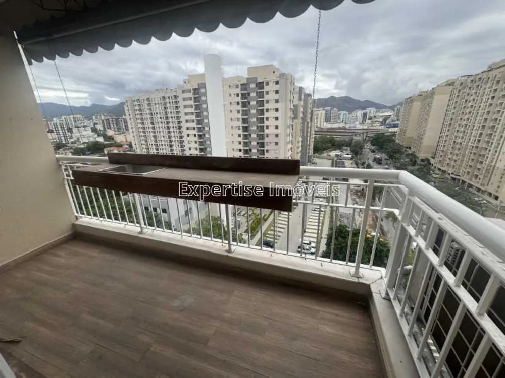 Apartamento, 3 quartos, 77 m² - Foto 2