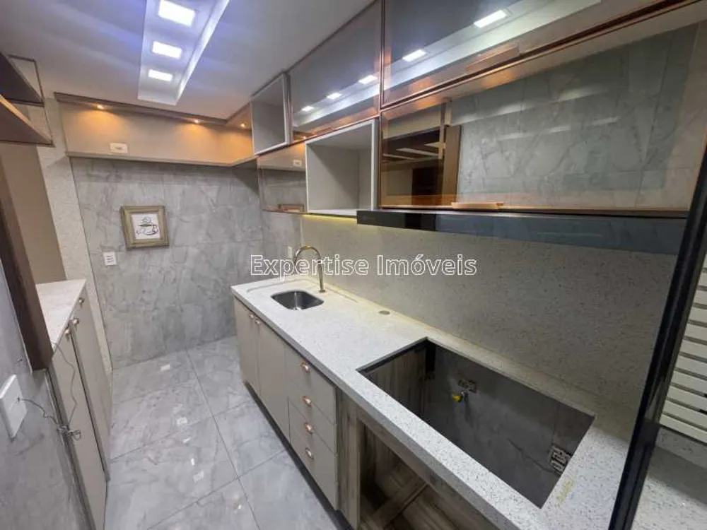 Apartamento, 3 quartos, 77 m² - Foto 10