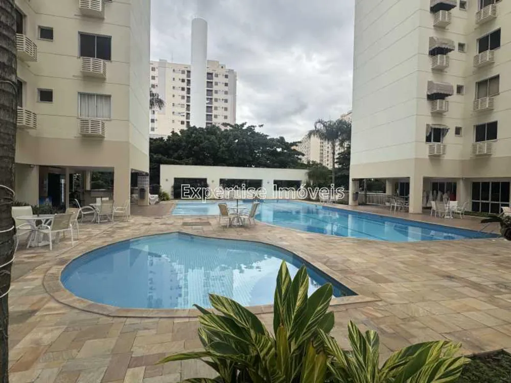 Apartamento, 3 quartos, 77 m² - Foto 1