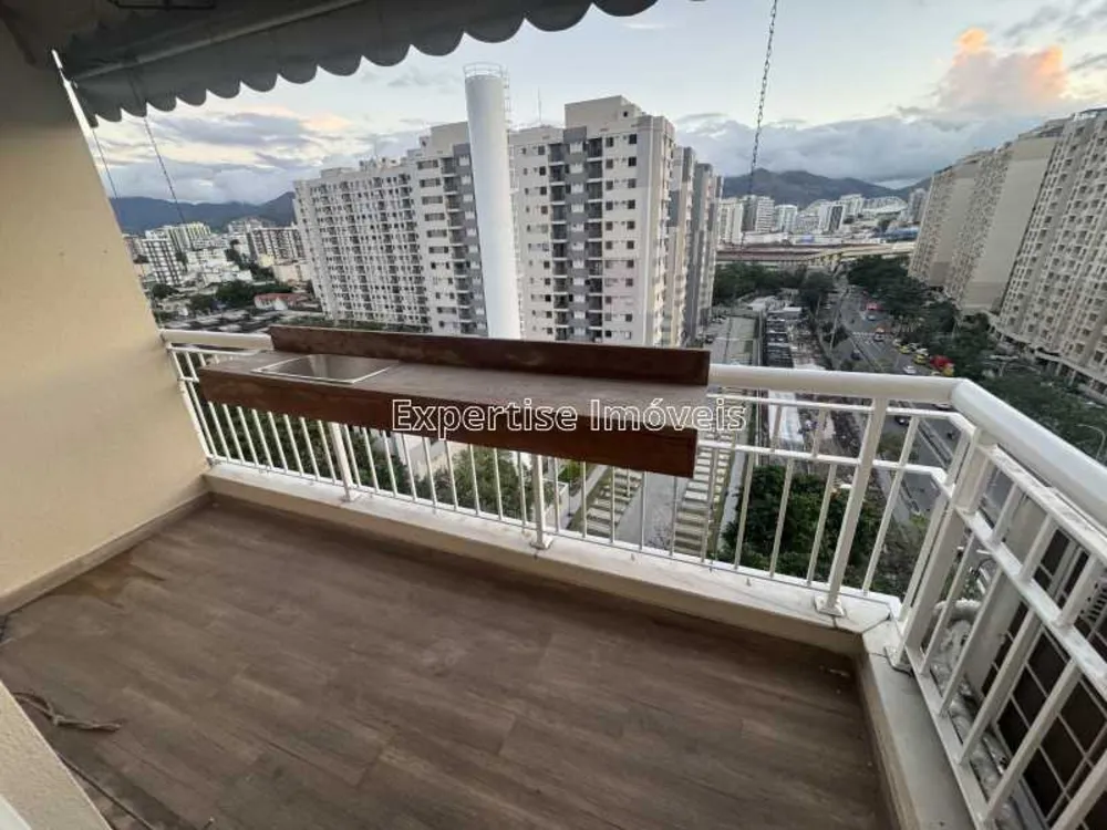 Apartamento, 3 quartos, 77 m² - Foto 23