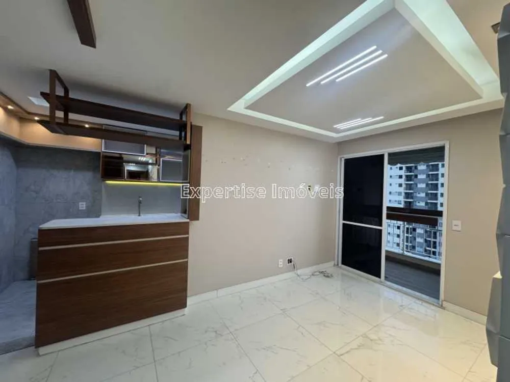 Apartamento, 3 quartos, 77 m² - Foto 4