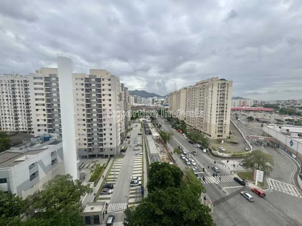 Apartamento, 3 quartos, 77 m² - Foto 28