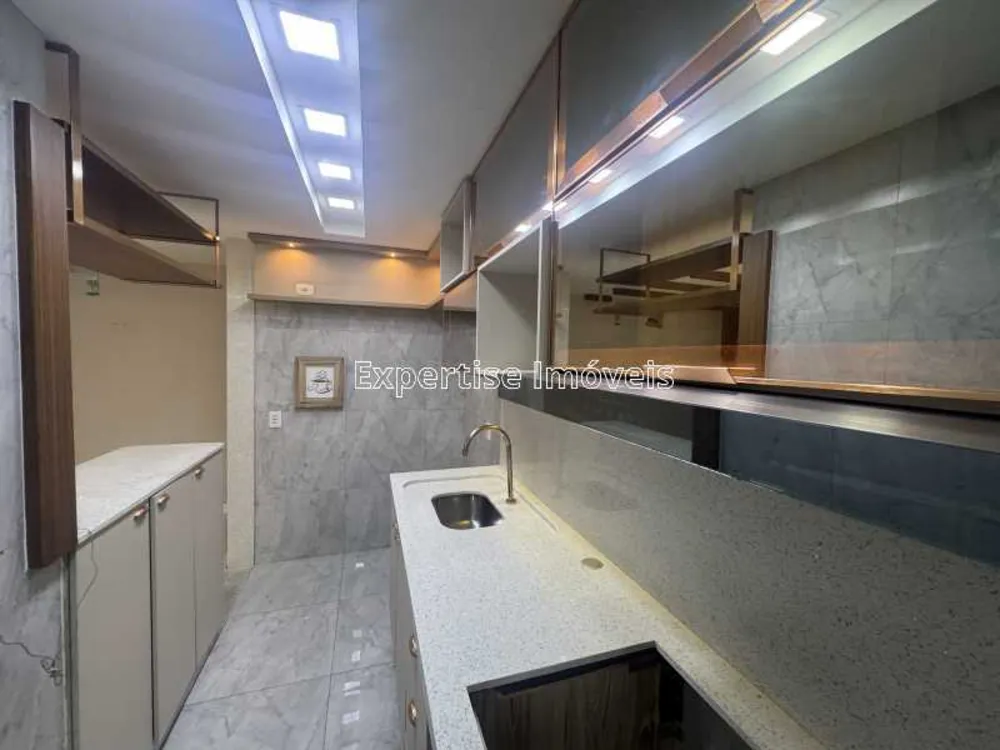 Apartamento, 3 quartos, 77 m² - Foto 9