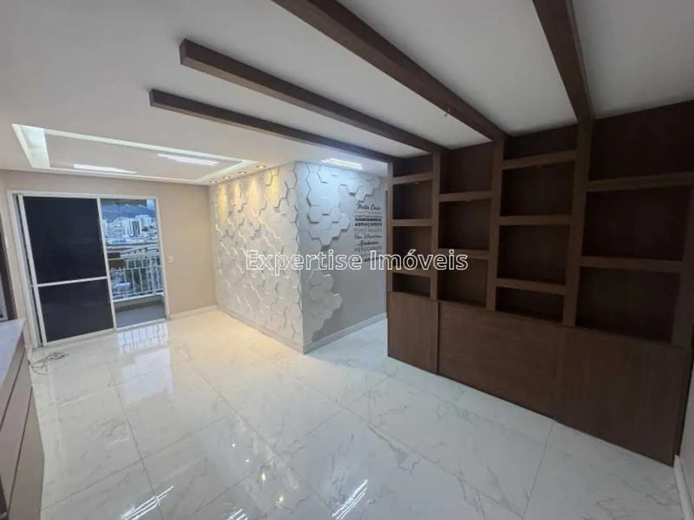 Apartamento, 3 quartos, 77 m² - Foto 5