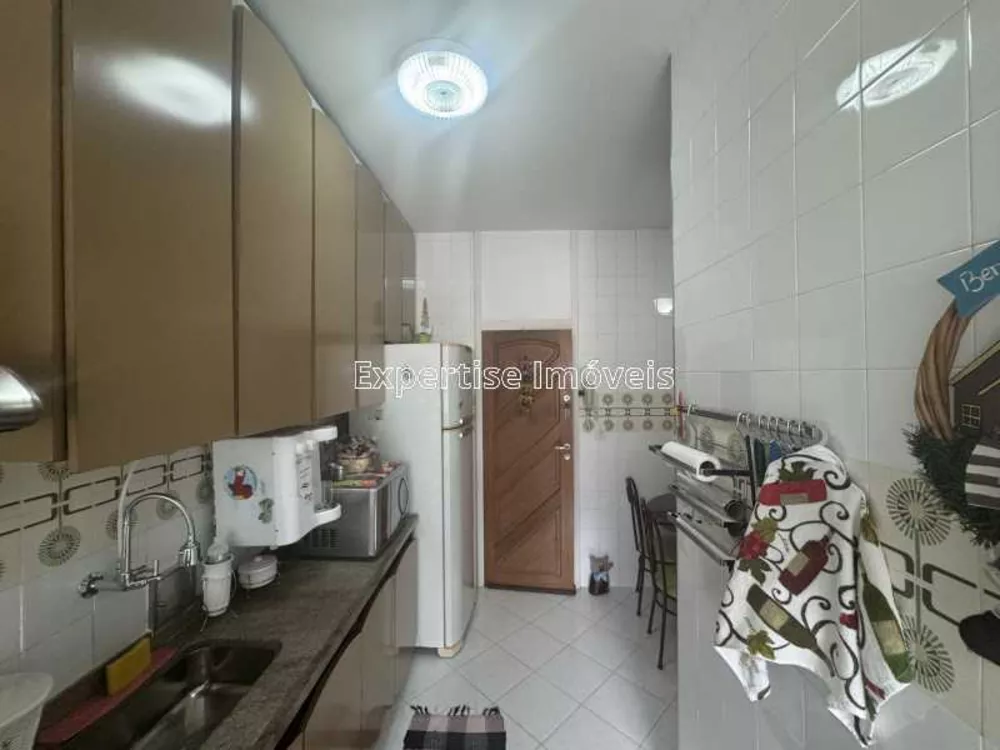 Apartamento, 2 quartos, 67 m² - Foto 12