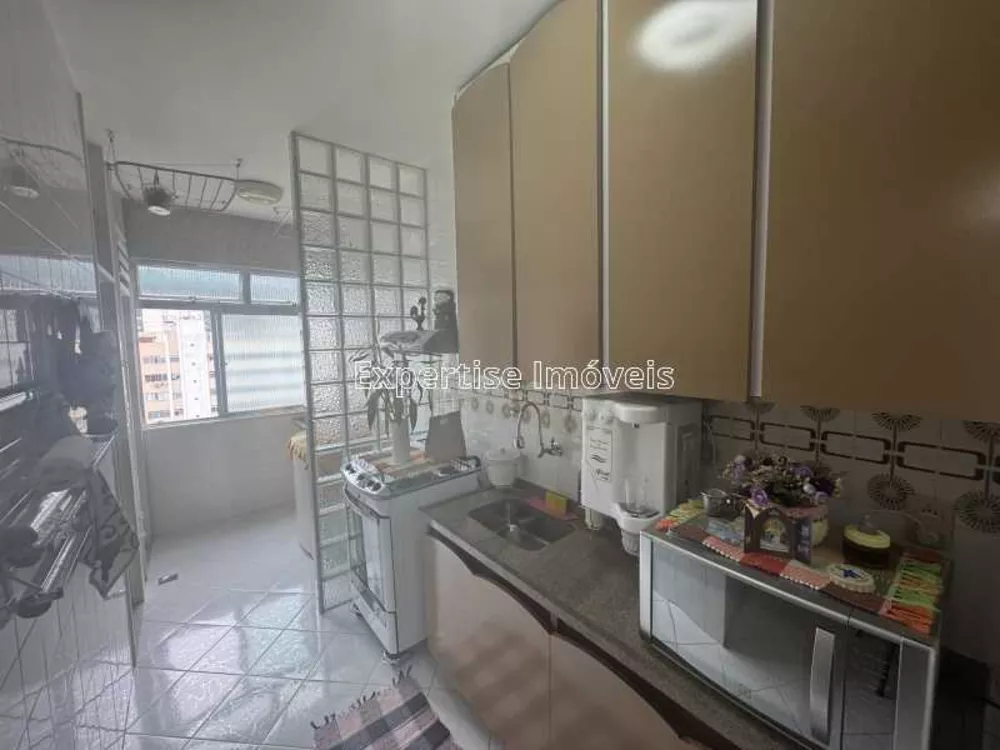 Apartamento, 2 quartos, 67 m² - Foto 2