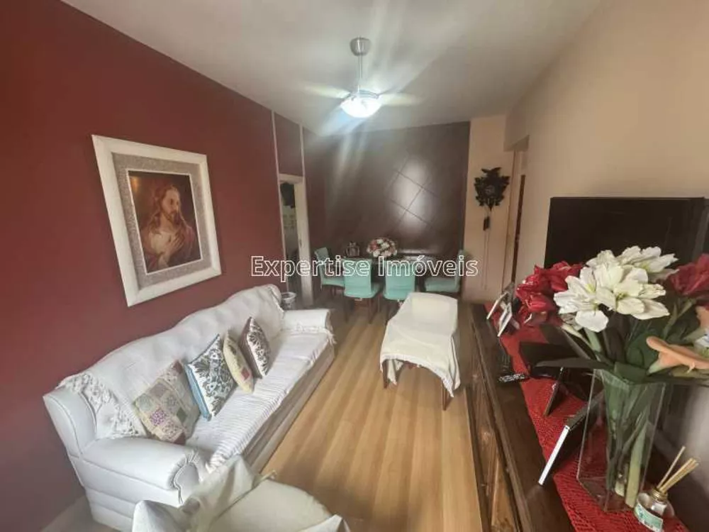 Apartamento, 2 quartos, 67 m² - Foto 1