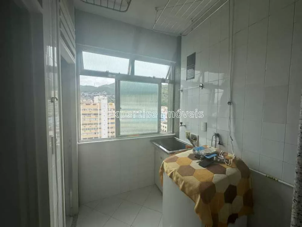 Apartamento, 2 quartos, 67 m² - Foto 6