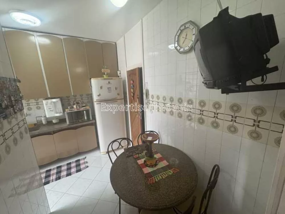 Apartamento, 2 quartos, 67 m² - Foto 11