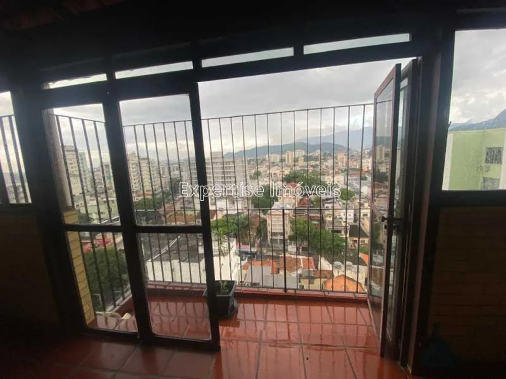 Cobertura, 4 quartos, 198 m² - Foto 20