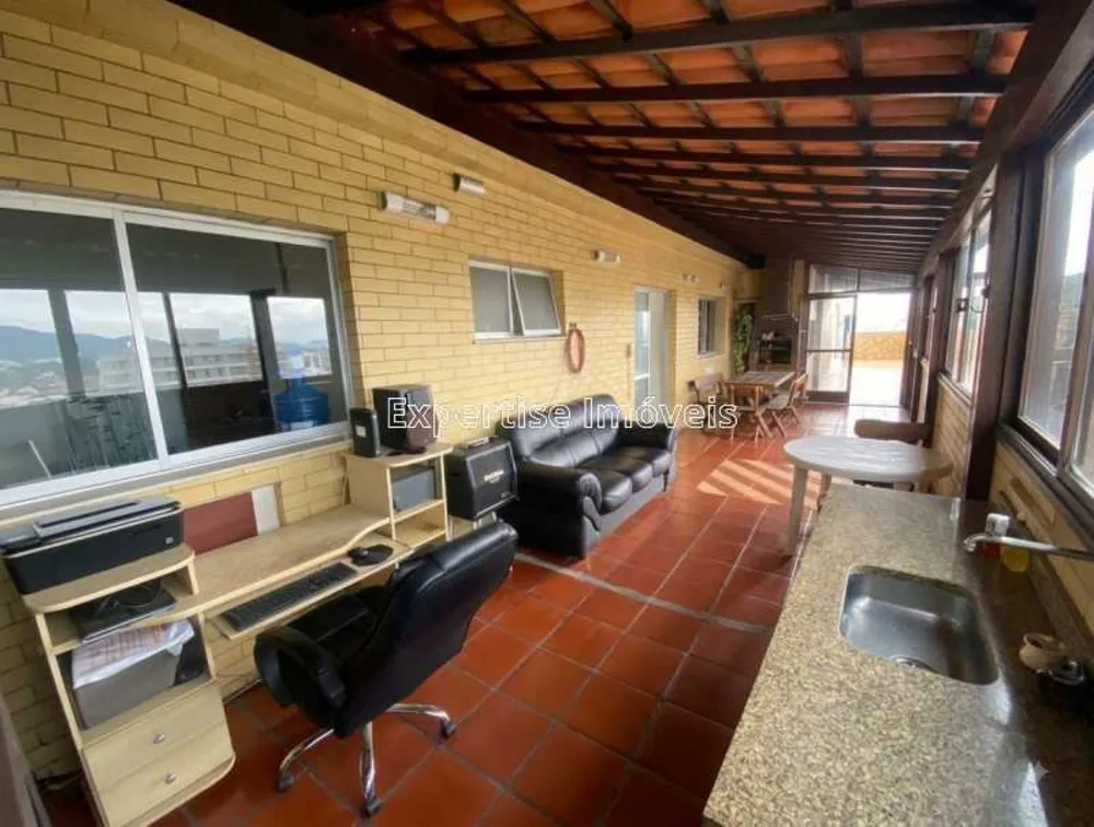 Cobertura, 4 quartos, 198 m² - Foto 18