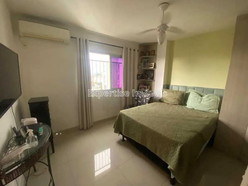 Cobertura, 4 quartos, 198 m² - Foto 10