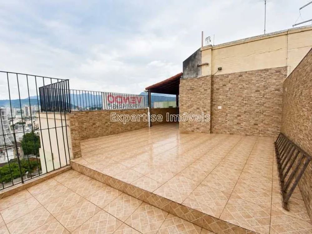 Cobertura, 4 quartos, 198 m² - Foto 23