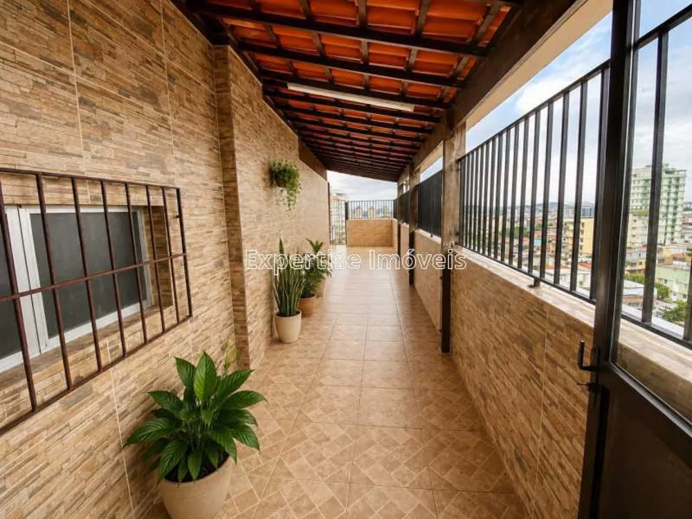 Cobertura, 4 quartos, 198 m² - Foto 16