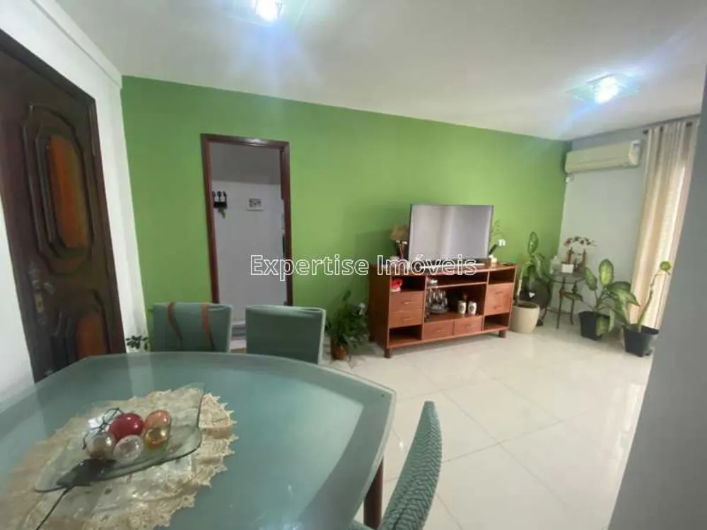 Cobertura, 4 quartos, 198 m² - Foto 1