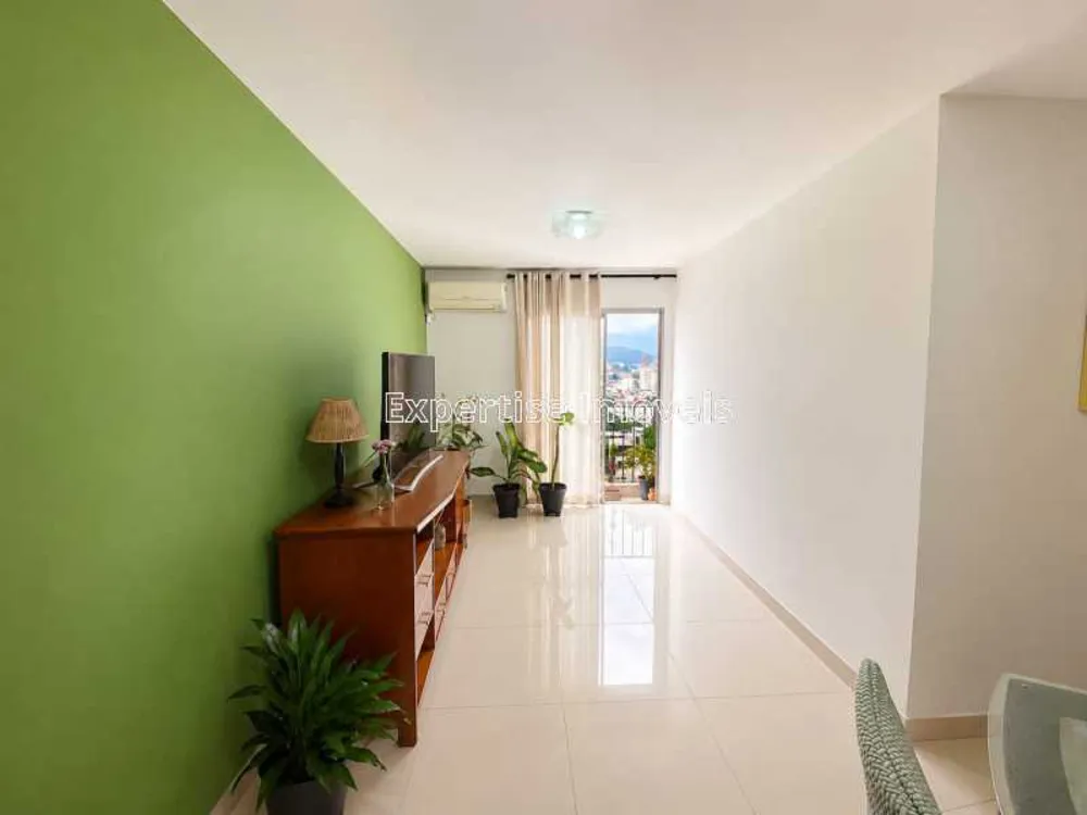 Cobertura, 4 quartos, 198 m² - Foto 2