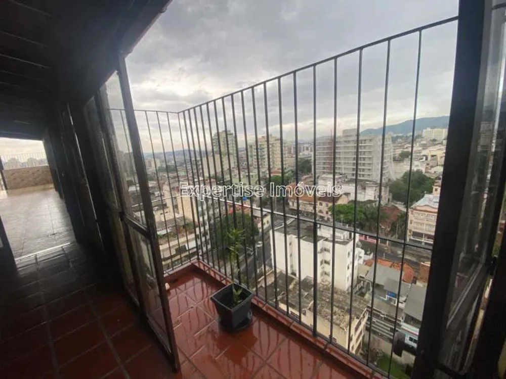 Cobertura, 4 quartos, 198 m² - Foto 22