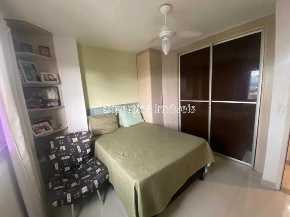 Cobertura, 4 quartos, 198 m² - Foto 9