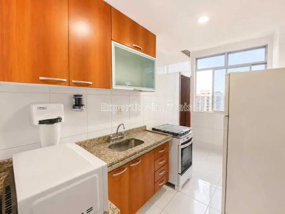 Cobertura, 4 quartos, 198 m² - Foto 5