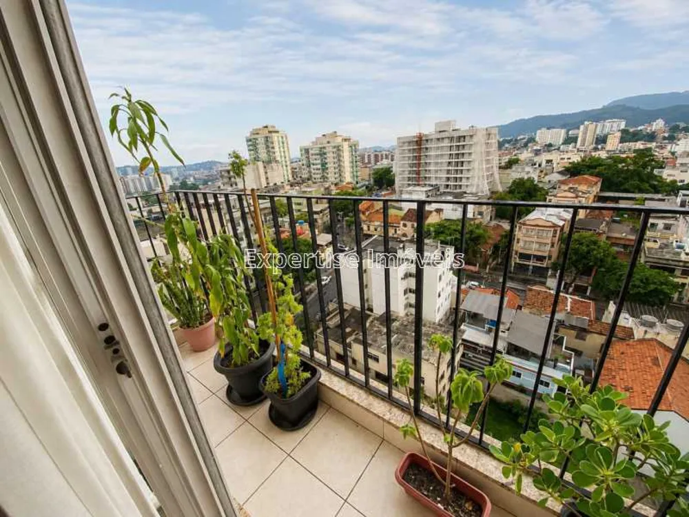 Cobertura, 4 quartos, 198 m² - Foto 4