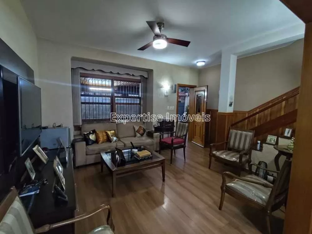 Casa, 4 quartos, 112 m² - Foto 2