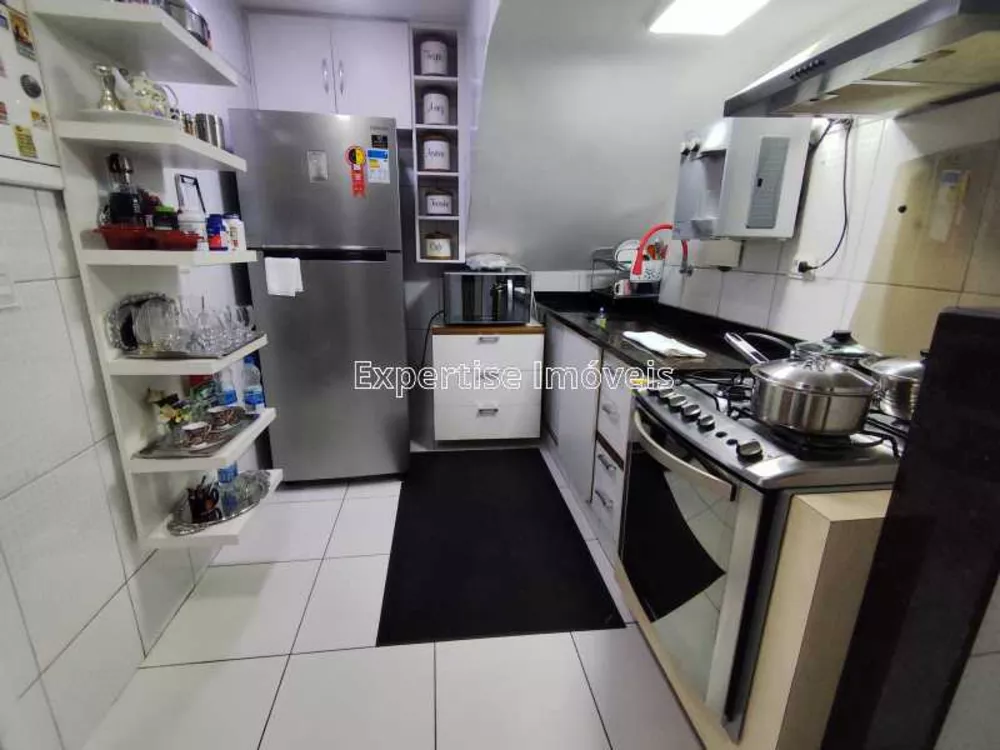 Casa, 4 quartos, 112 m² - Foto 3