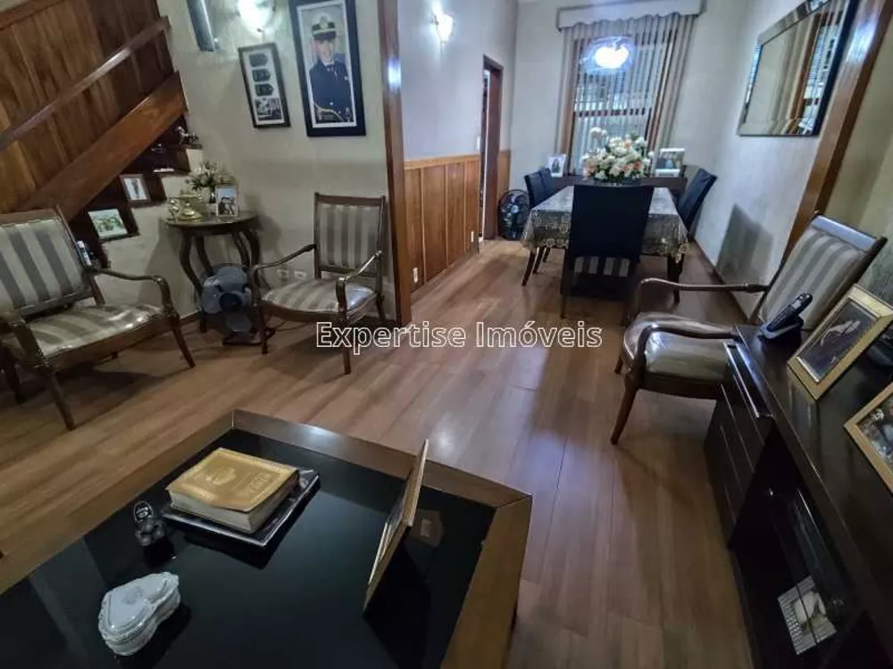 Casa, 4 quartos, 112 m² - Foto 9