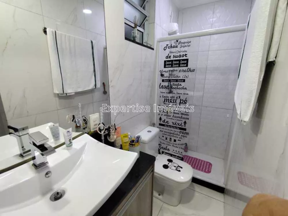 Casa, 4 quartos, 112 m² - Foto 14