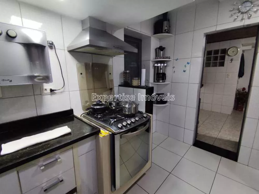 Casa, 4 quartos, 112 m² - Foto 6