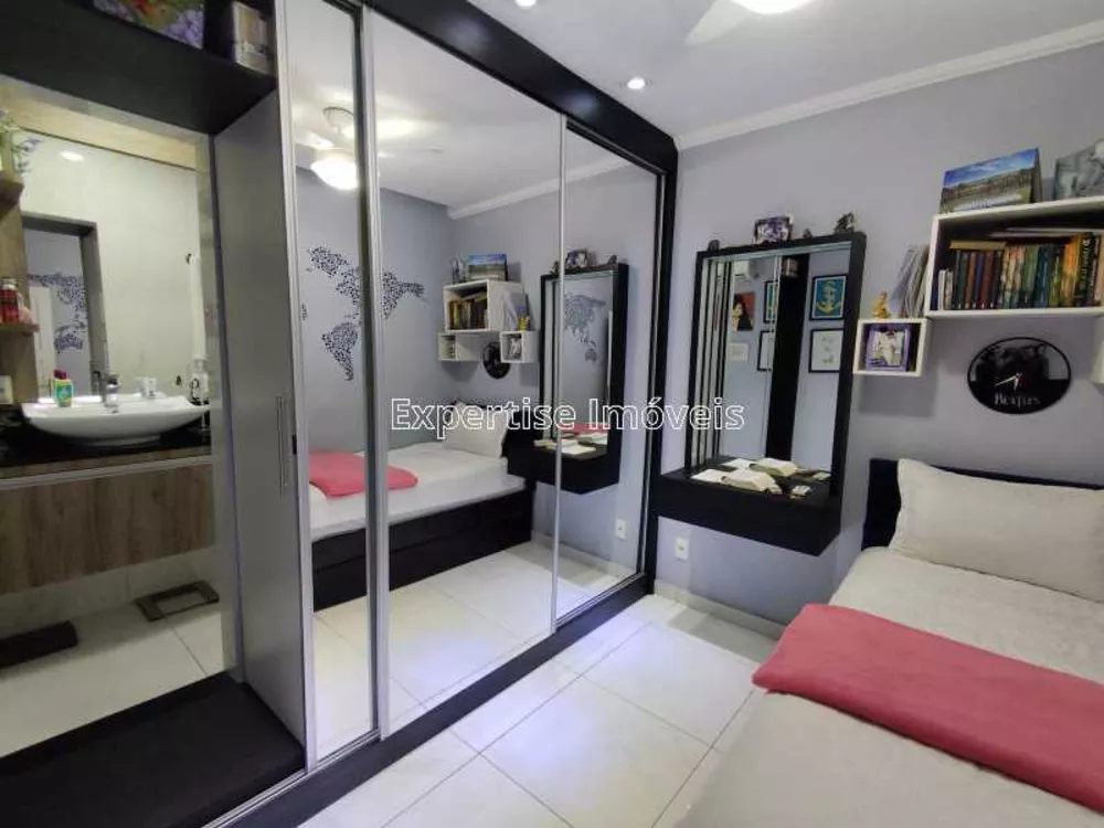 Casa, 4 quartos, 112 m² - Foto 13