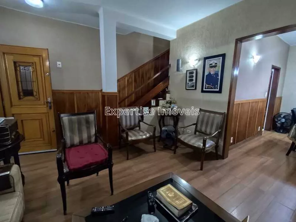 Casa, 4 quartos, 112 m² - Foto 1