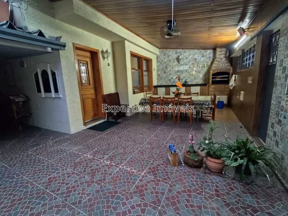 Casa, 4 quartos, 112 m² - Foto 7