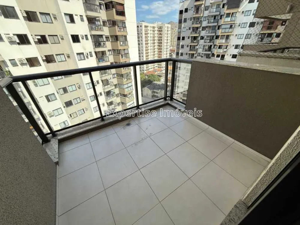 Apartamento, 2 quartos, 59 m² - Foto 6