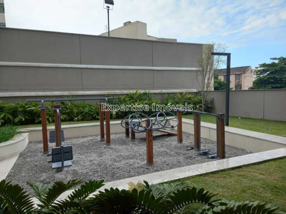 Apartamento, 2 quartos, 59 m² - Foto 21