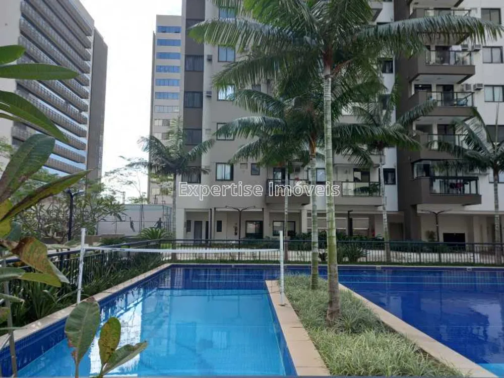Apartamento, 2 quartos, 59 m² - Foto 1