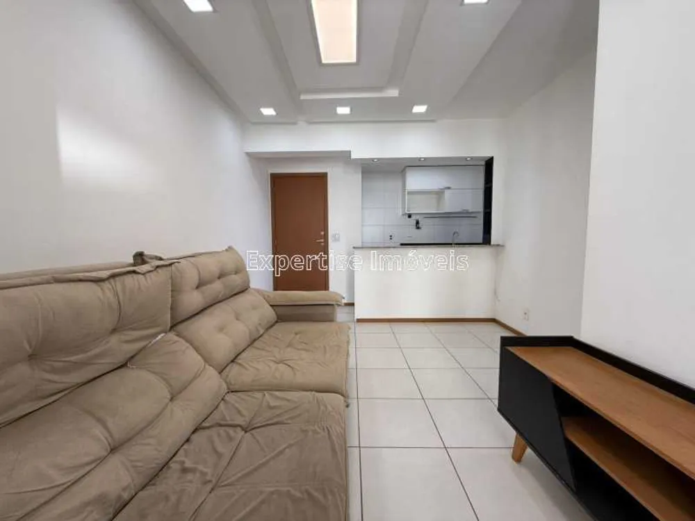 Apartamento, 2 quartos, 59 m² - Foto 7