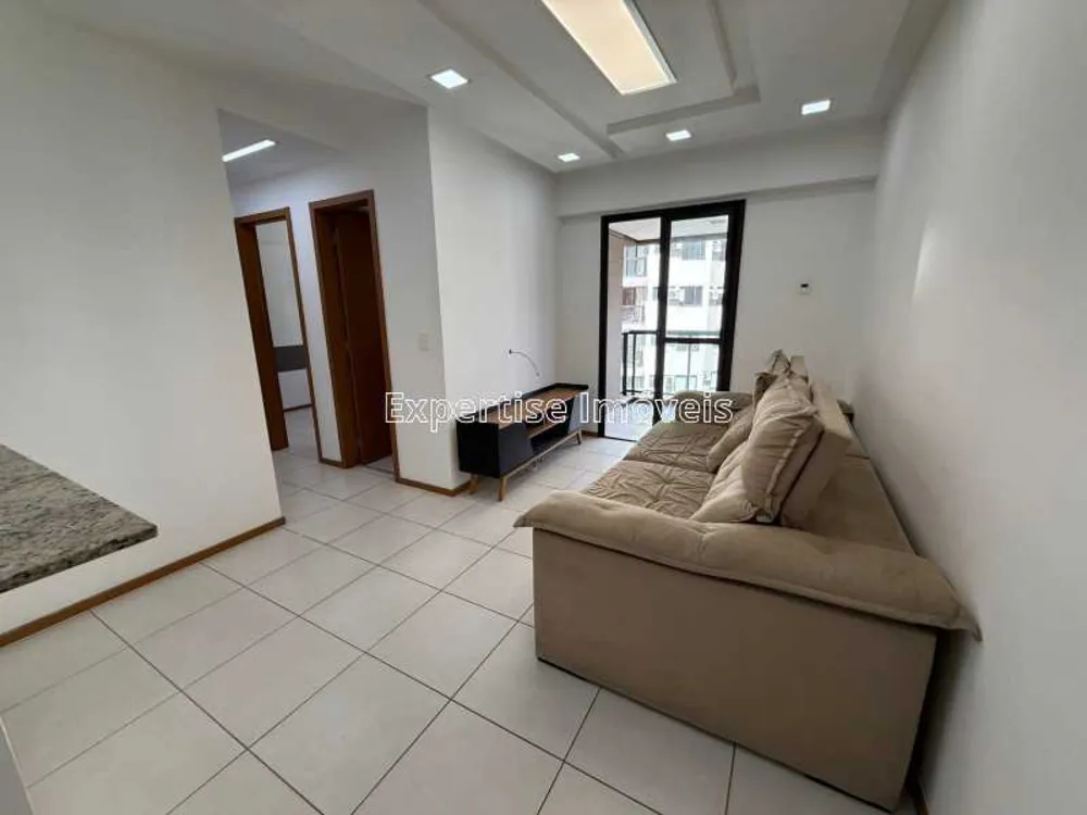 Apartamento, 2 quartos, 59 m² - Foto 2