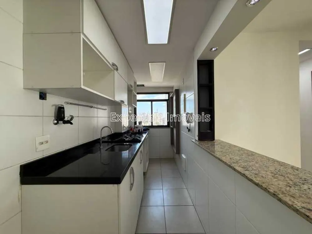 Apartamento, 2 quartos, 59 m² - Foto 8