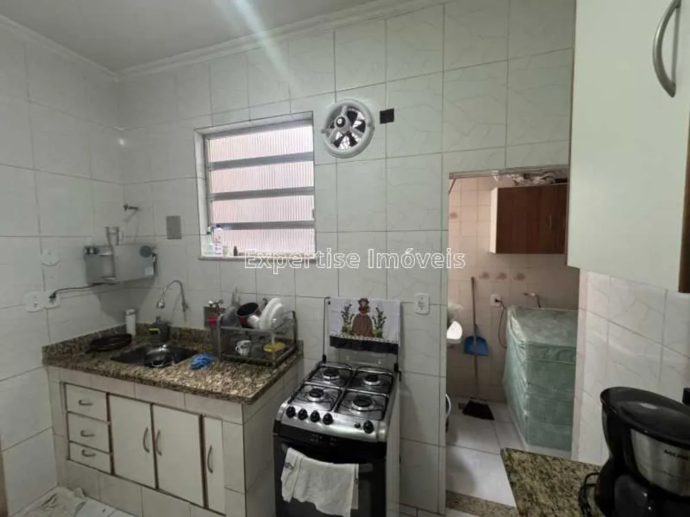 Apartamento, 3 quartos, 71 m² - Foto 2