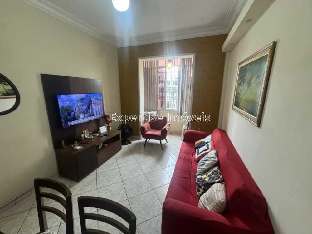 Apartamento, 3 quartos, 71 m² - Foto 10