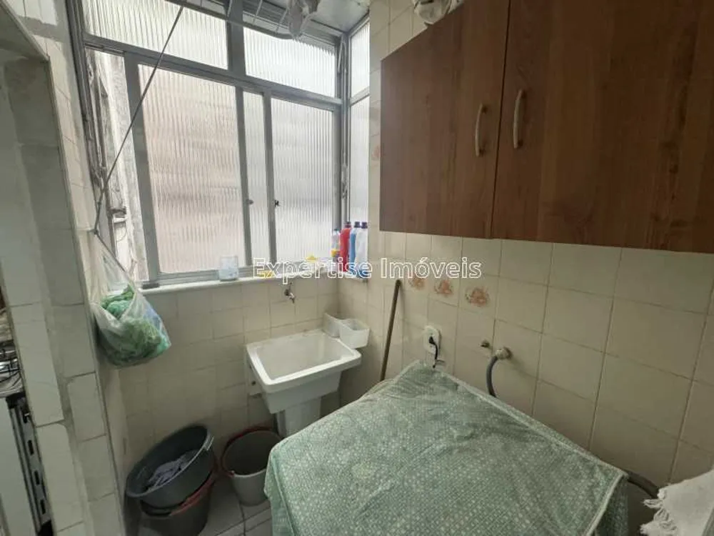 Apartamento, 3 quartos, 71 m² - Foto 9