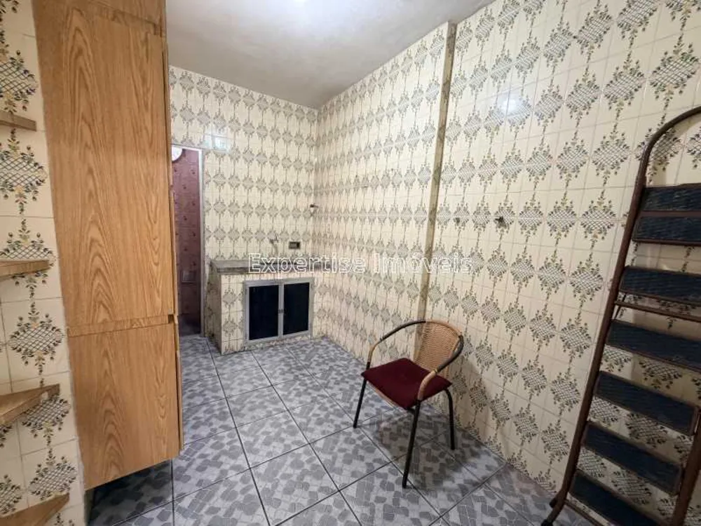 Casa de Vila, 5 quartos - Foto 11