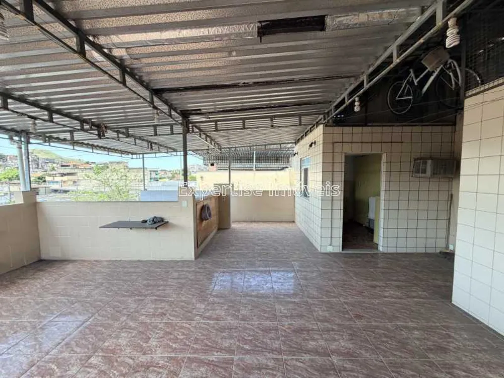 Casa de Vila, 5 quartos - Foto 27
