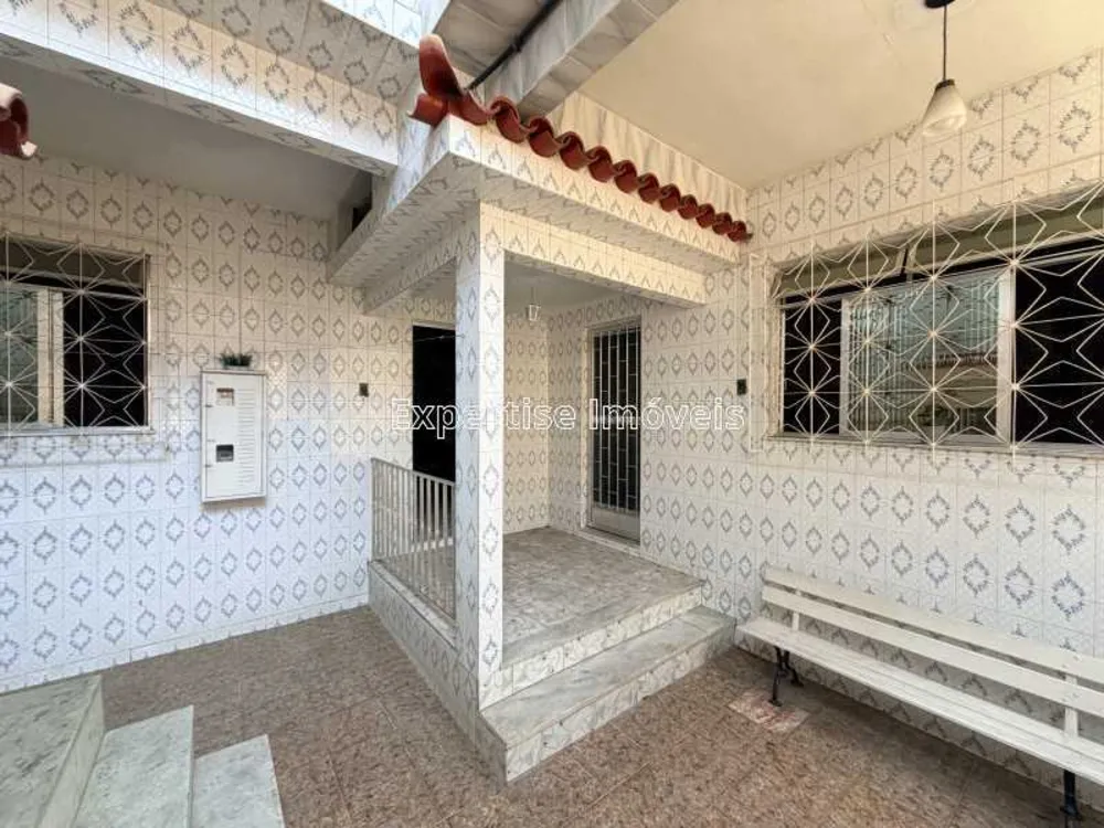 Casa de Vila, 5 quartos - Foto 2